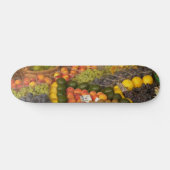 Skateboard Patinage mixte de fruits (Horz)