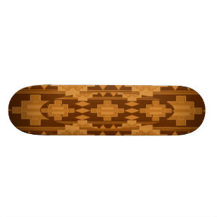 Skateboard Patinage Motif