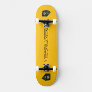 Skateboard Patinage néobloc