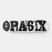 Skateboard Patinage OPASIX (Horz)
