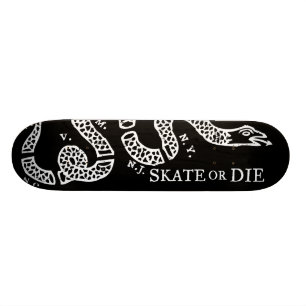 Skateboard Patinage ou planche à roulettes