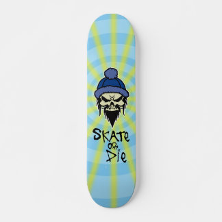 Skateboard Patinage ou planche à roulettes