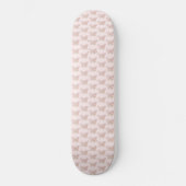 Skateboard Patinage papillon (Recto)