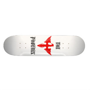 Skateboard Patinage Phoenix - 7 3/4"