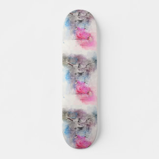 Skateboard Patinage Planche