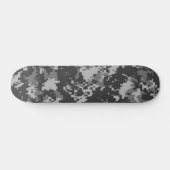 Skateboard Patinage/pont (Horz)