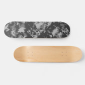 Skateboard Patinage/pont (Horz)