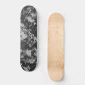 Skateboard Patinage/pont (Recto)