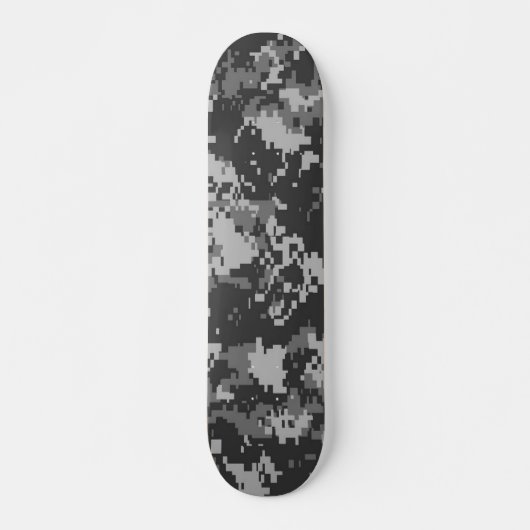 Skateboard Patinage/pont (Devant)