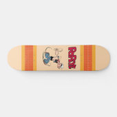 Skateboard Patinage Popeye (Horz)