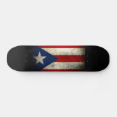 Skateboard Patinage Porto Rico (Horz)