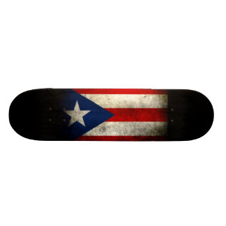 Skateboard Patinage Porto Rico