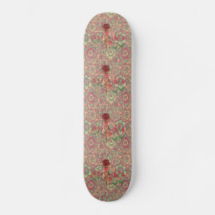 Skateboard Patinage pour filles tziganes