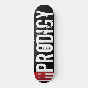 Skateboard Patinage PRODIGY