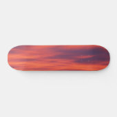 Skateboard Patinage Sunrise (Horz)