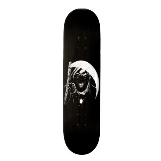 Skateboard Patinage sur couche fantôme
