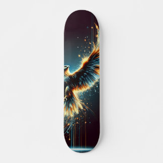 Skateboard Patinage sur Hawk