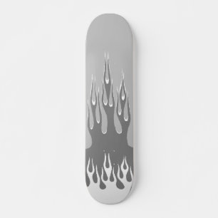 Skateboard Patinage sur neige