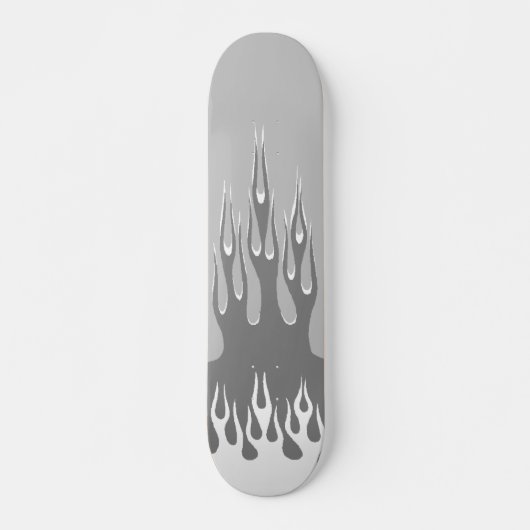 Skateboard Patinage sur neige (Devant)