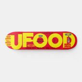 Skateboard Patinage UFO.OD JMT (Horz)
