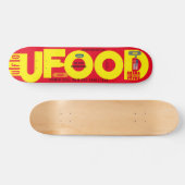 Skateboard Patinage UFO.OD JMT (Horz)