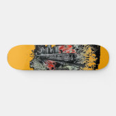 Skateboard Patinage urbain (Horz)