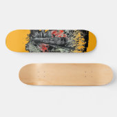 Skateboard Patinage urbain (Horz)