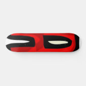 Skateboard Patinage USA (Horz)