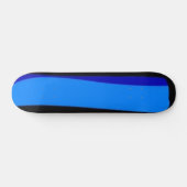 Skateboard Patinage USA (Horz)