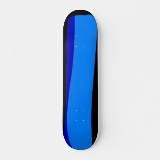 Skateboard Patinage USA (Devant)