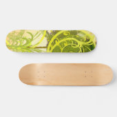 Skateboard Patinage vert (Horz)