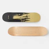 Skateboard Patinages WITCHHAVEN® (Horz)