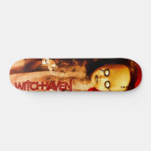 Skateboard Patinages WITCHHAVEN® (Horz)