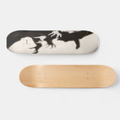 Skateboard Patinages WITCHHAVEN® (Horz)