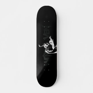 Skateboard Patinages WITCHHAVEN®