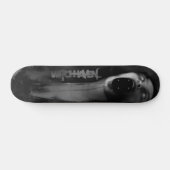Skateboard Patinages WITCHHAVEN® (Horz)