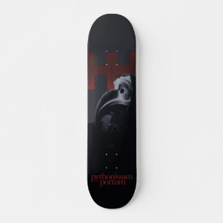 Skateboard Patinages WITCHHAVEN®