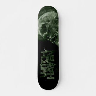 Skateboard Patinages WITCHHAVEN®