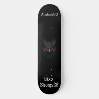 Skateboard Patineta