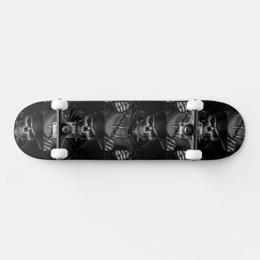 Skateboard Patineta (Horz)