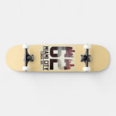 Skateboard patineta cool (Horz)