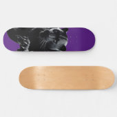 Skateboard Patineta Suavage de 7¾" (Horz)