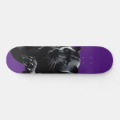 Skateboard Patineta Suavage de 7¾" (Horz)