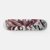 Skateboard Patineur Octo Shredder (Horz)