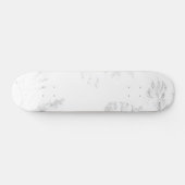 Skateboard Patins cool (Blank/Creator/8,5") et Casques (Horz)