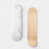 Skateboard Patins cool (Blank/Creator/8,5") et Casques (Recto)