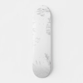 Skateboard Patins cool (Blank/Creator/8,5") et Casques (Devant)