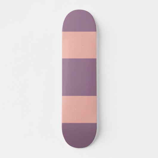 Skateboard pattern (Devant)