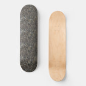 Skateboard Patterned Marble   (Recto)