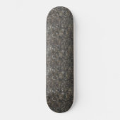 Skateboard Patterned Marble   (Recto)